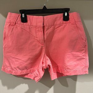 J Crew Shorts